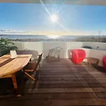 Le Romance Rooftop Piscine Parking Terrasse Vue Daire