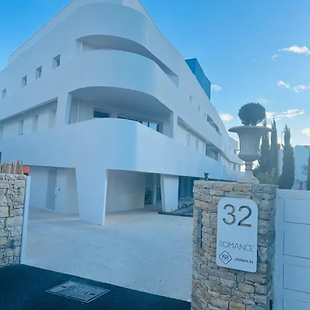 Le Romance Rooftop Piscine Parking Terrasse Vue شقة